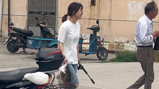 都是技术，羡慕去吧