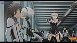 Ketika dicium didepan umum 😲🗿|anime crack