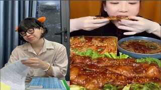 Ăn Mukbang Và Kể Chuyện Tập 76 - Cre: Kiệt Hà Tịnh