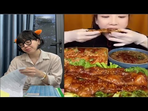Ăn Mukbang Và Kể Chuyện Tập 76 - Cre: Kiệt Hà Tịnh