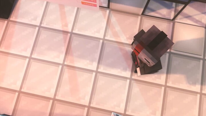 Minecraft Animation "Prism Nation" Episode 4: Eye in the Sky