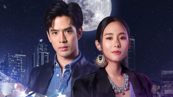 My Lucky Star Ep.14 Subtitle Indo