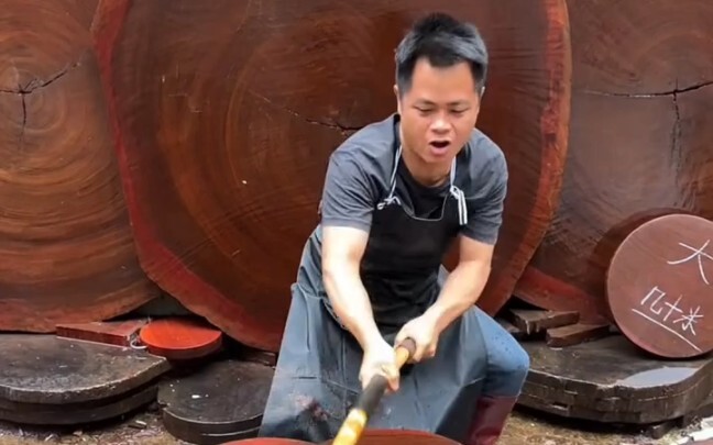 Chúng tôi không còn bán dưa hấu nữa, chúng tôi bán "rùa"