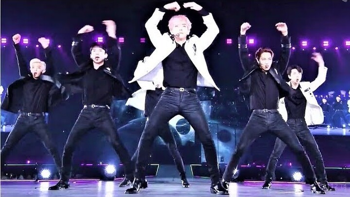 EXO(엑소)_ ' GRAVITY '