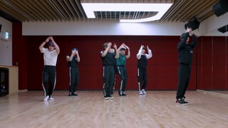 STRAY KIDS - MANIAC DANCE PRACTICE