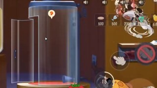 Tom and Jerry Mobile Game: Swordsman Tom SP skin in action!