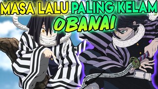 Masa Lalu Pilar Ular Obanai Iguro - Kimetsu No Yaiba