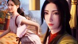 Hehuanzong just knows how to enjoy it! Han Li: What does Li Feiyu flirting with your daughter have t