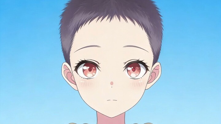 คุณไม่ได้ตาฝาดหรอก เราทุกคนคือสาวหัวสั้น (เวอร์ชันแก๊งไก่หมา)