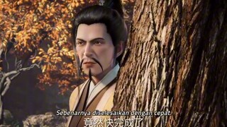 RENEGADE IMMORTAL XIAN NI Eps.2 Part 05
