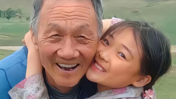 “Khi trưởng thôn nói rằng chú Bảo Trụ cũng là đứa trẻ mồ côi được ông nội nhặt về, tình yêu thương n