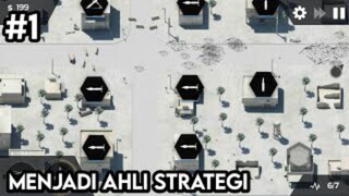 menjadi ahli strategi - Command & Control Indonesia - Part 1