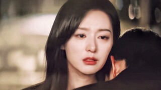 At this moment, she finally understood that "If you die, I will only live one day longer than you" w