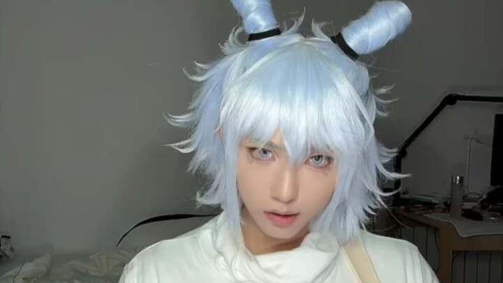 Brother Sukuna, what strength do you have?