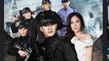 THE SPIRIT OF THE RULER EP.9 CAPTAIN PHURIT AND DOCTOR NAPAT THAI ACTION DRAMA