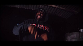 Skeeteam_Dotcom Spits 24 bars!!! - Prod by Medmessiah Morobeats