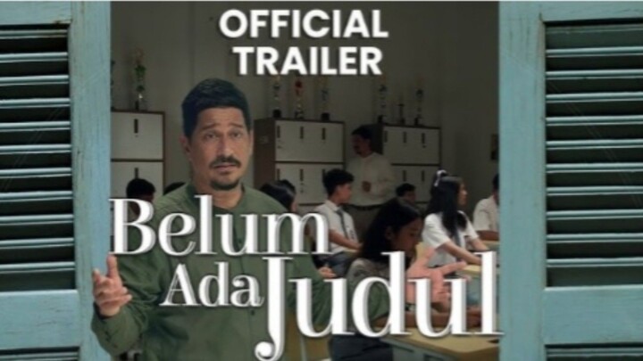 Belum Ada Judul. Iwan Fals Banget