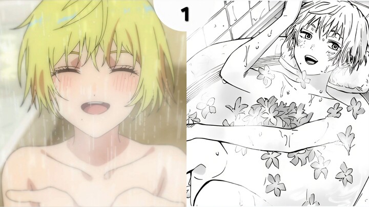 Escenas Eliminadas De MarriageToxin (Parte 1)