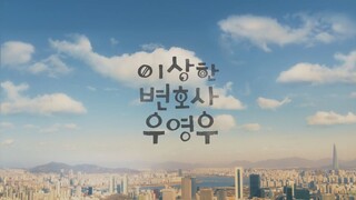 Extraordinary Attorney Woo S01E01 English Subtitled