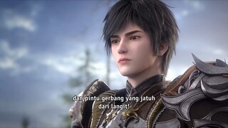 Purple River S2 Eps 18 Sub Indo