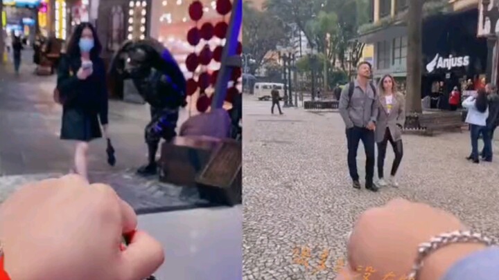 Give yourself a smile: Don’t overcomplicate life—laugh when you’re happy, and sleep when you’re tire