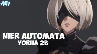 NIER AUTOMATA ver1.1a 「AMV/EDIT」YorHa 2B EDIT |Estrelar