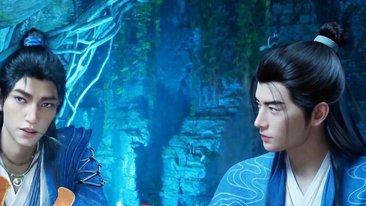 "You haven't seen the battle between Yuanying and Nascent Soul, but I have."