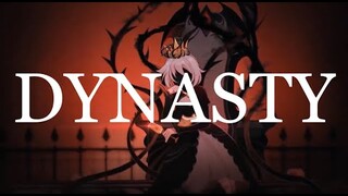 DYNASTY - Genshin Impact (AMV/GMV)