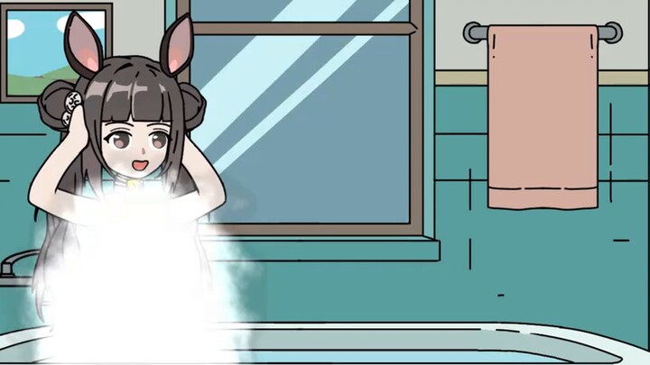 Sự biến đổi của Tiểu Phi