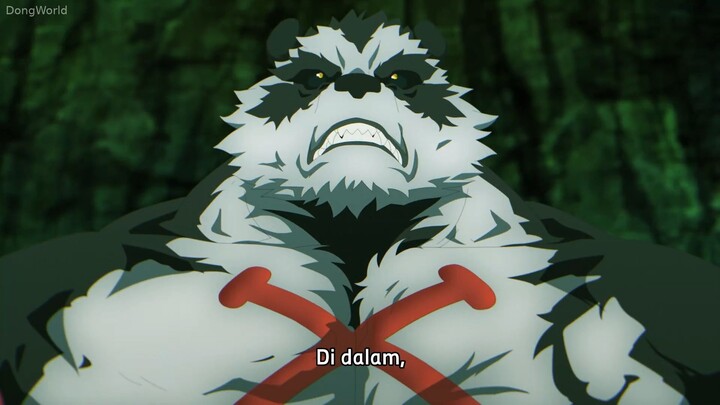 Raised by Demons Episode 8 Subtitle Indonesia Hd