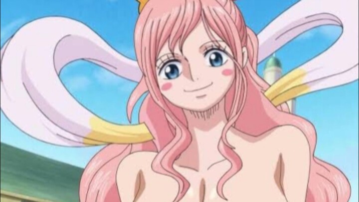 EMANG TERLALU GEDE ASET SHIRAHOSHI