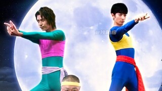 [Cốt truyện đặc biệt] Kaito Sentai: Touma và Sakuya trở thành đệ tử của võ thuật cổ xưa? Lịch sử đen