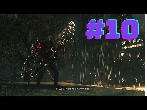 [Prototype 2 #10]Đến vùng đỏ gặp Dana chị gái Alex, phát hiện cô con gái chưa chết, James có SM mới