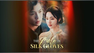 The Mole In Silk Gloves