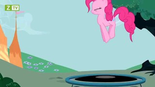 Pony Bé Nhỏ Tình Bạn Phần 1 Tập Cuối Thuyết Minh