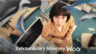 Extraordinary Attorney Woo Ep. 14