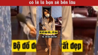 có lẽ là bạn sẽ bền lâu #haihuoc