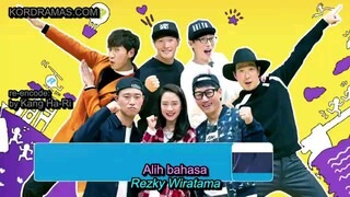 running man ep 298