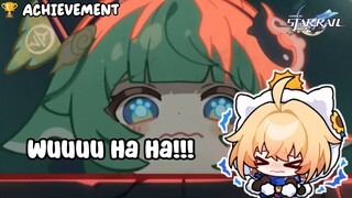 Wuu Ha Ha! • Hidden Achievement | Honkai Star Rail •