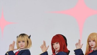 【Tuiしの子】♡「The password is B」♡ Chirp~