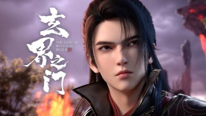 The Gate of Mystical Realm - Top Epic Fights Episode 23 🔥