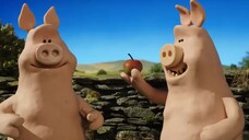 05 Shaun the Sheep - Cones