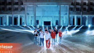 【CRAVITY】فيديو الأداء - النسخة الراقصة لأغنية "PARTY ROCK"