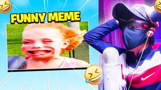 SUPER FUNNY MEMES TRY NOT TO LAUGH