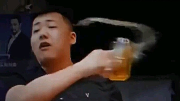 Artifact to coax your girlfriend