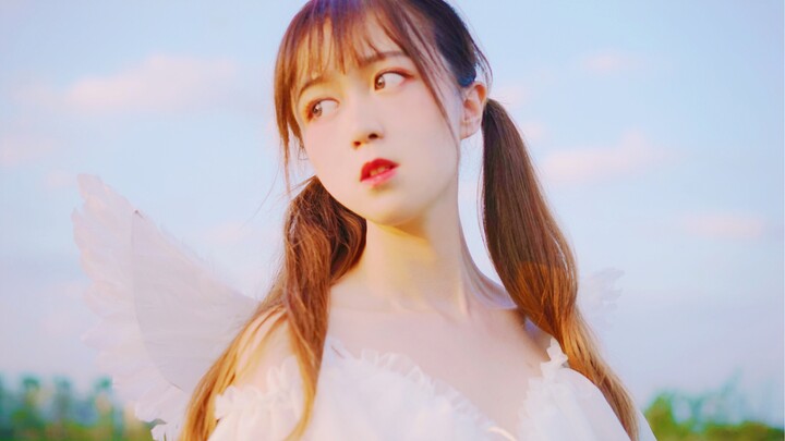 【Tây Vĩ】Violeta - IZONE. Em là của tôi ~ Tác phẩm tốt nghiệp