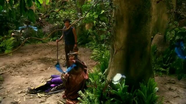 Encantandia 2016-Full Episode 58