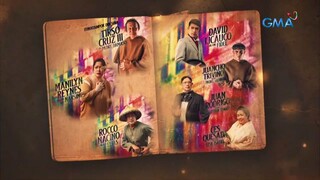 MARIA CLARA AT IBARRA EPISODE 34