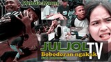 JULJOL TV, Bobodoran Sunda paling ngakak, Sub Indonesia