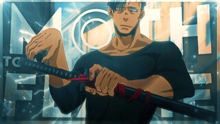 Moth To A Flame Gangsta Edit! Heavily Inspired By @XenozEdit